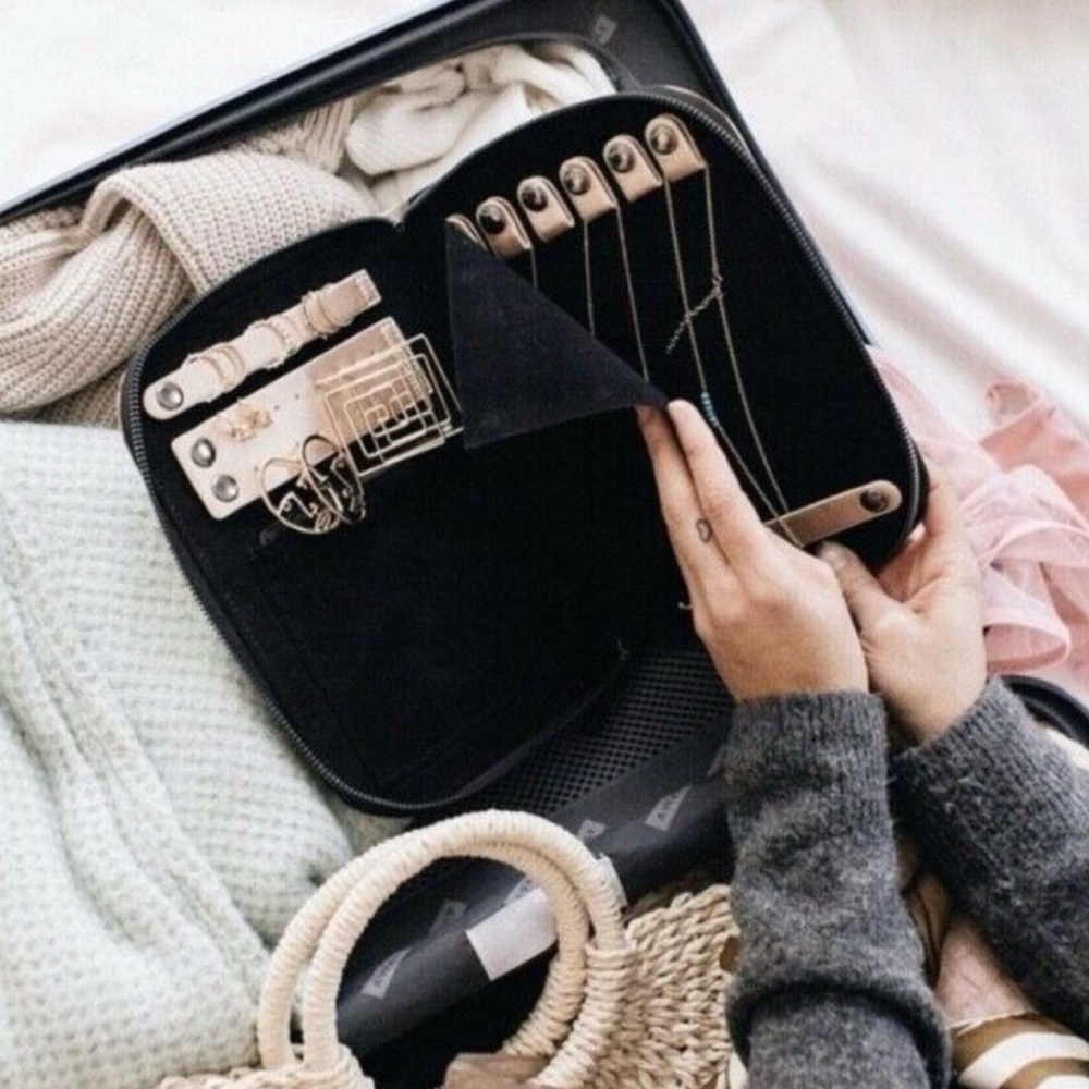 H by Halston Jewelry Organizer